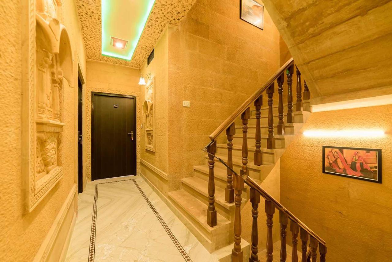 Hotel Amar Villa Джайсалмер Экстерьер фото